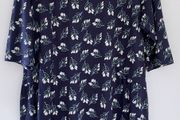 Seasalt Cornwall Saffron rise tunic