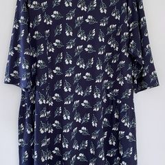 Seasalt Cornwall Saffron rise tunic
