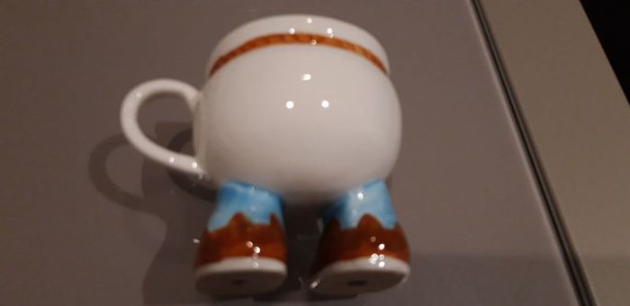 Novelty Mug