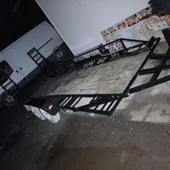transport trailer
