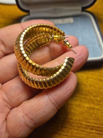 Vintage Earrings