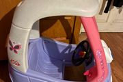 Little Tikes Fairy Coupe