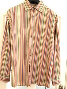 Paul Smith | Men's Designer Shirt