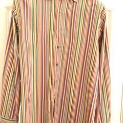 Paul Smith | Men's Designer Shirt