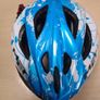 MET M78 Xilo cycling bicycle helmet Size Small 52 to 57 cm blue white Image 6