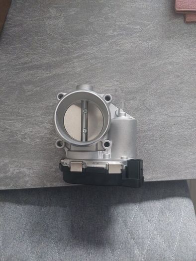 throttle body