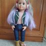 Our Generation dolls Image 2