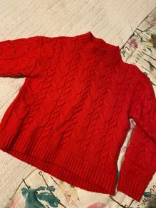Jumper size S perfect condition