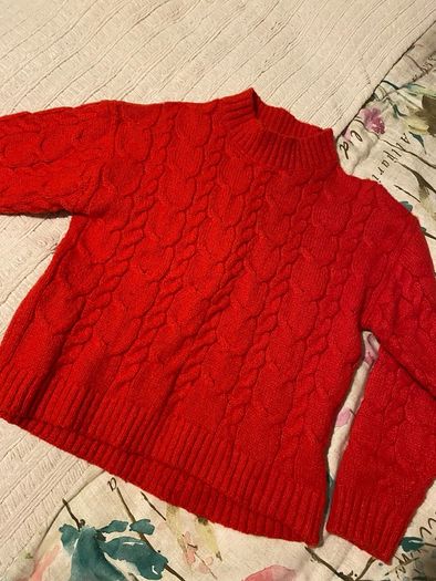 Jumper size S perfect condition
