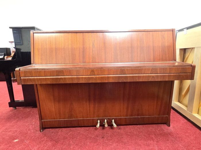 Petrof Upright Piano