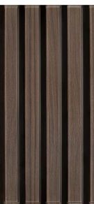 wall paneling