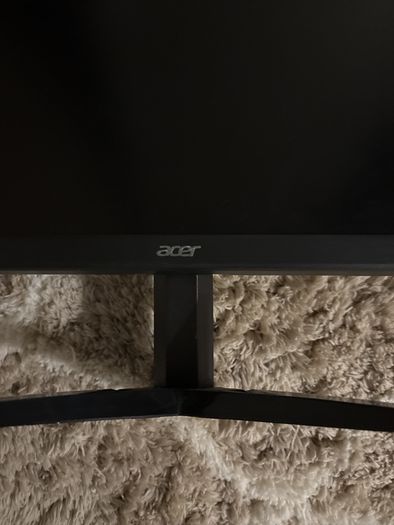 gaming monitor