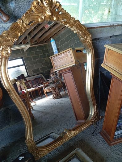 Antique clearance