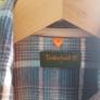 Vintage Timberland Check Shirt/Shacket Age 10, AV Image 7