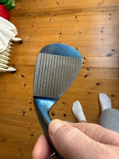 Mizuno S18 52 Wedge 10 Bounce - Quick Sale