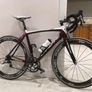 La Pierre Xelius 700 (52cm) w/ Flash Point FP60 Wheelset Pro Image 2