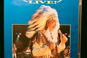 The Indians. Live. DVD