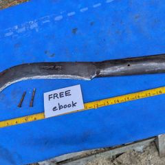 Pierce No 5 Slash Hook