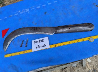 Pierce No 5 Slash Hook