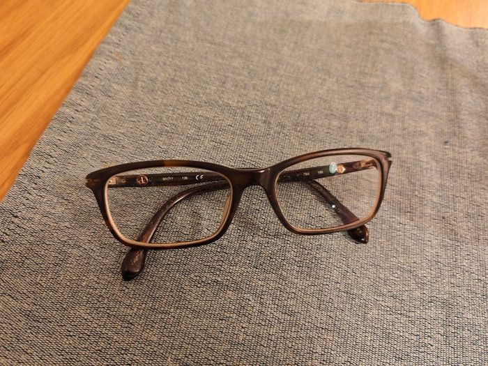 Free Prescription Glasses