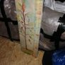 Kids canvas "grow with a tree" Image 3