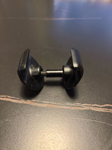 Seatpost Clamp 7x9