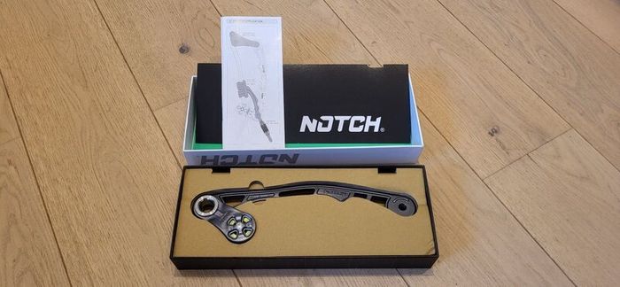 SRT Rope Wrench Tether New Arborist Tree Climbing