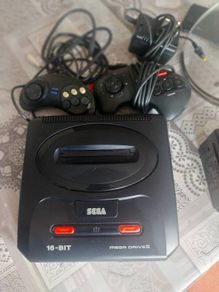consoles