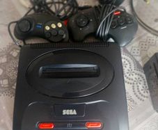 consoles