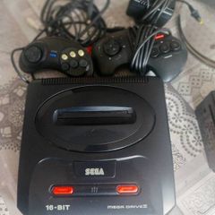 consoles