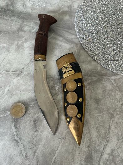 military Gurkha Kukri