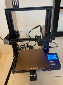 3D printer Ender Pro