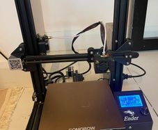 3D printer Ender Pro