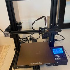 3D printer Ender Pro