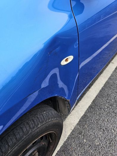 Nissan Micra 2011