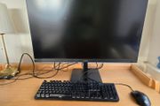 HP OMEN 32x UHD 144Hz Smart Gaming Monitor