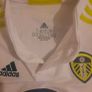 leeds United Age 7/8 full kit Image 2