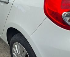 Renault Clio 2011