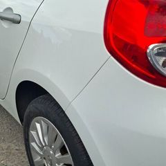 Renault Clio 2011