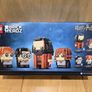 Lego 40495 Harry, Hermione, Ron & Hagrid Image 6