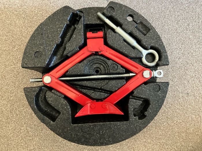 Car Tool kit