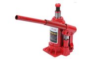 4T Bottle Jack Heavy Duty Hydraulic Bottle Jack Hand Operated Hydraulic Jack for Auto Repair and Lift