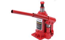 4T Bottle Jack Heavy Duty Hydraulic Bottle Jack Hand Operated Hydraulic Jack for Auto Repair and Lift