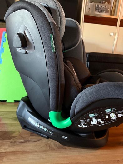 MiniUno Car Seat