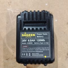 DCB200 battery for DeWalt