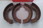 Toyota Brake Shoes.