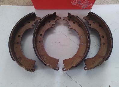 Toyota Brake Shoes.