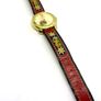 Vintage United Colors of Benetton by Bulova Ecology Automatic Wristwatch Image 7