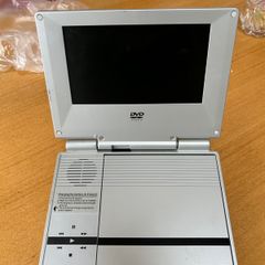 dvd player