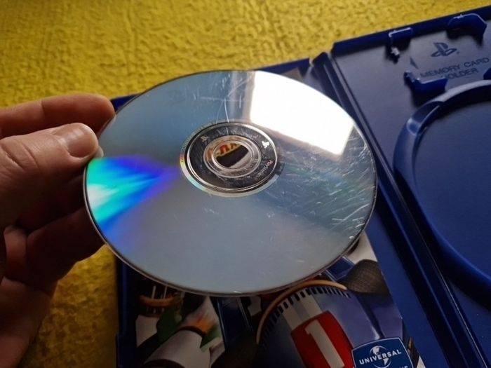 Crash Nitro Kart Bandicoot  PlayStation2 Ps2 Games Original
